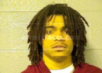 Parrish Clay