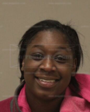 Sarita Sharay Traylor