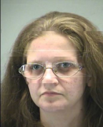 Jennifer Lee Hill