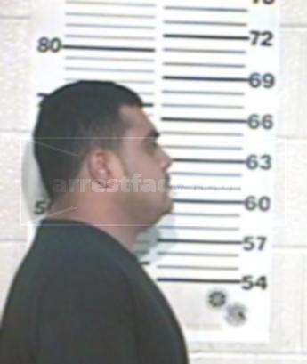 Rincon Andres Martinez