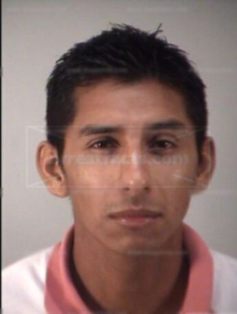 Jose Alfredo Lopez