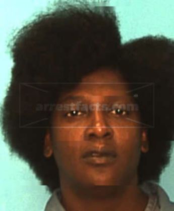 Monica Michelle Crook