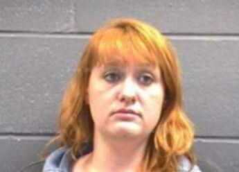 Samantha Victoria Mills