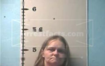 April Lynna Ledbetter