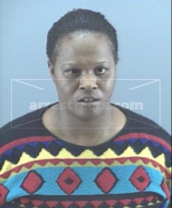 Rosalind Hazetta Roberson