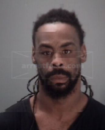 George Lee Holmes J