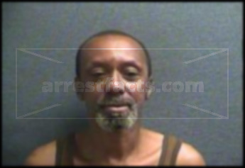 James Gregory Lackey