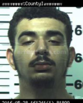 Josmar Allen Lewis