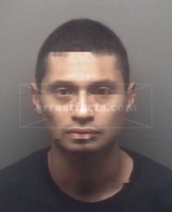 Henry Rosales