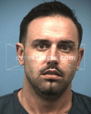 Dustin Tate Davis