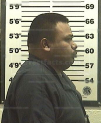 Jose Miguel Soto-Martinez