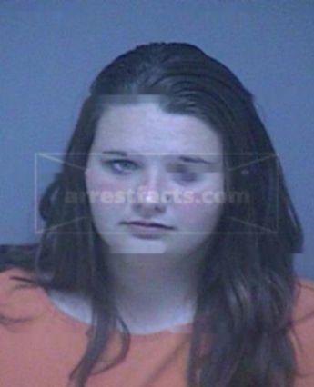 Tiffany Crystal Brennan