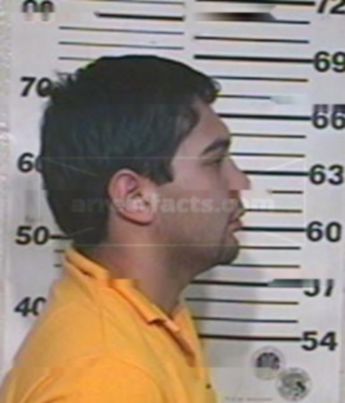 Alexander M. Turriza