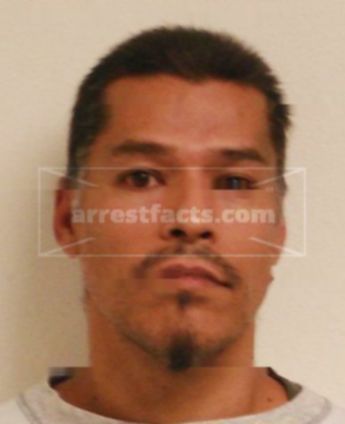 Servando Guerrero Marquez