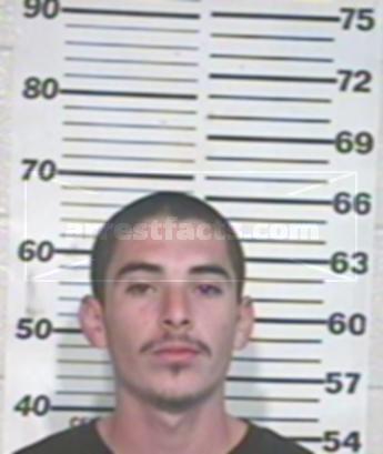 Rigoberto Cortez Trevino