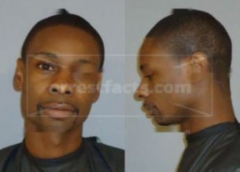 Frankie D Crumpton