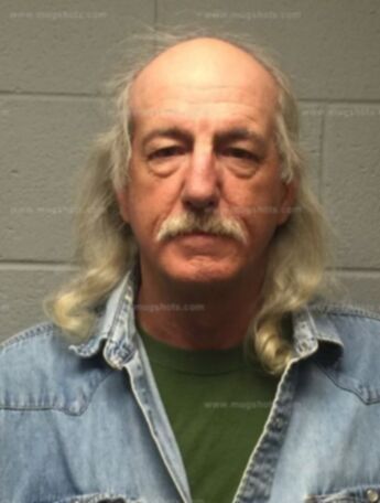 Donald Robert Williams