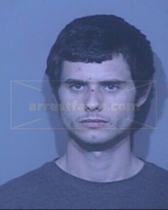 Christopher Eugene Qualls