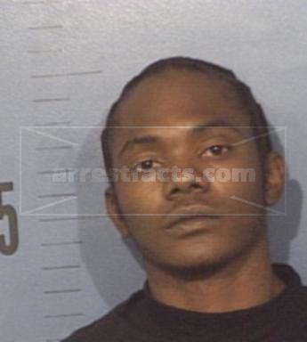 Reginald Anthony Jones