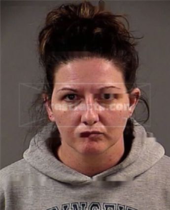 Jennifer Irene Simmons