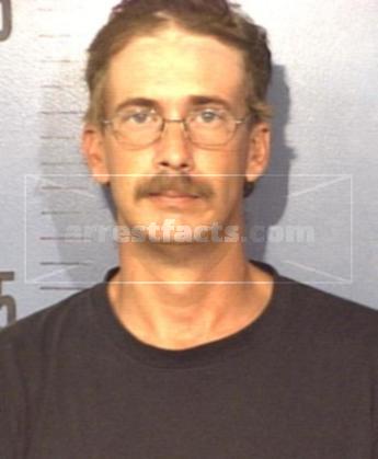 Byron Earl Patrick