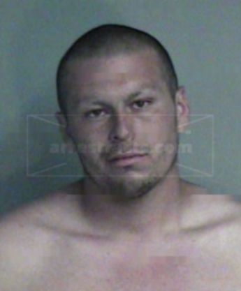 Brandon G Miranda