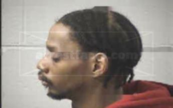 Clinton Anthony Williams