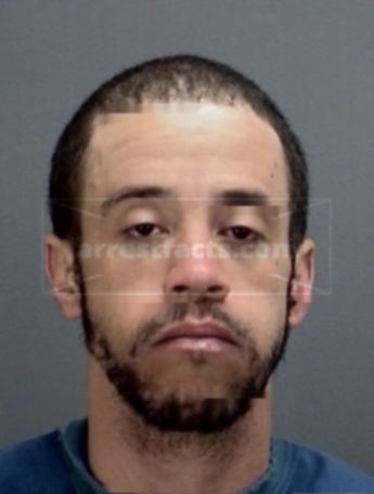 Ryan Marcel Bradford