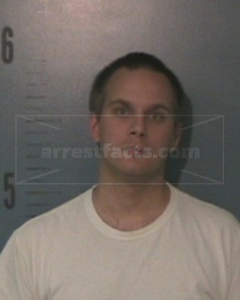 Marcus Lane Garrett