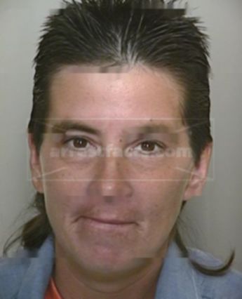 Melissa Mcdonald