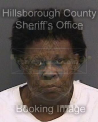 Michelle Marie Freeman