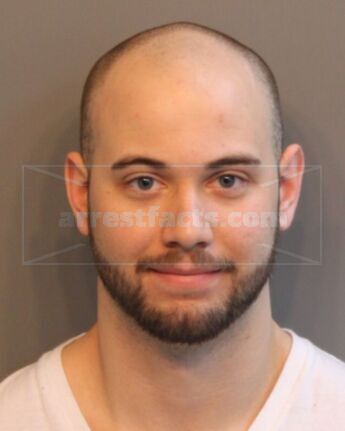 Jacob Randall Massey