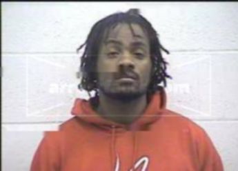 Tevin Shamon Harmon