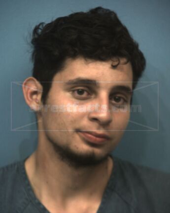 Jesse Alfredo Rodriguez