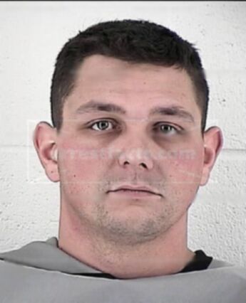 Johnny Robert Dupont Iii