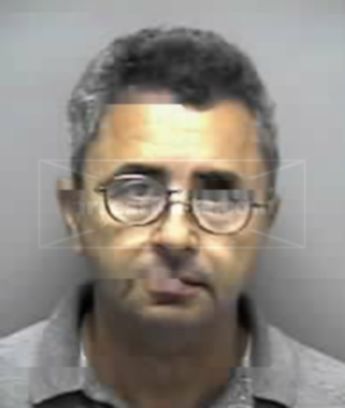 Alberto Gonzalez