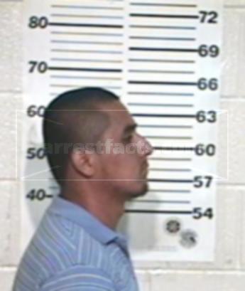 Jesus Raymundo Gutierrez