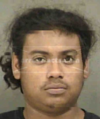 Jhonatan Ramirez Ramirez