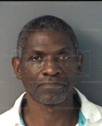 Terry Dean Booker