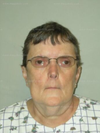 Charlene M Busher