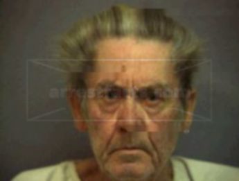 Hulon Gayle Grady