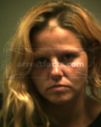 Staci Lynnette Vitatoe