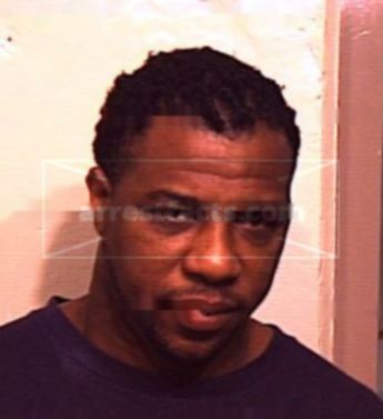 Victor Neal Mccuin