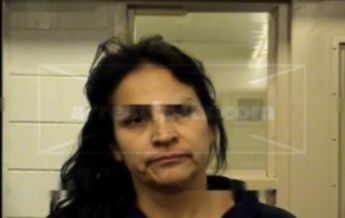 Bertha Marie Gonzales