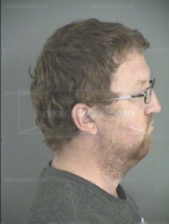 Jason Walter Burroughs