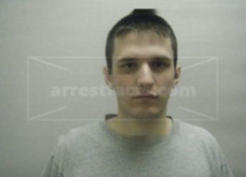 Matthew Blanton