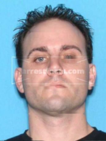Byron Jennings Smith