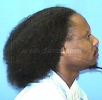 Marcus D. Jackson