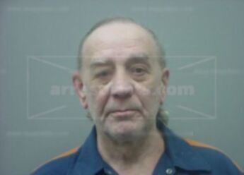 Leroy Alan Zimmerman