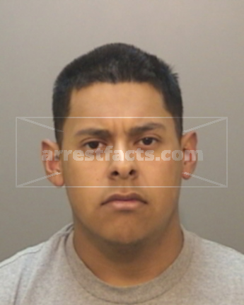 Leoniel Hernandez